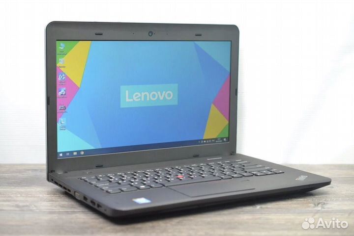 Lenovo TP E440 i5-4200U 2.5Gh/8Gb/500HDD