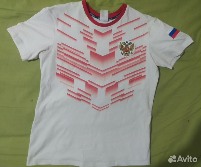 Футболка forward