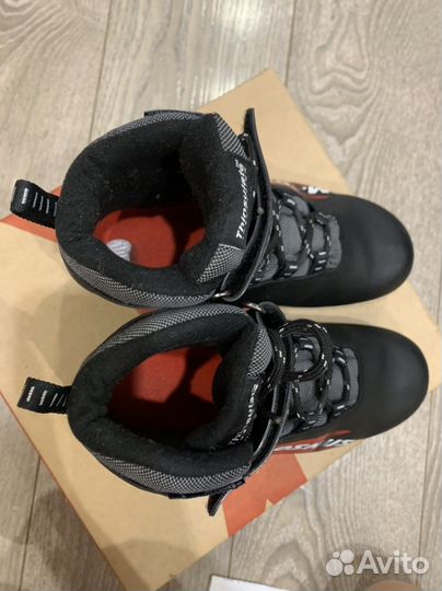 Лыжные ботинки madshus 36