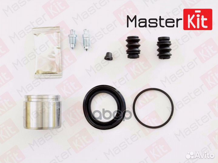 Ремкомплект тормозного суппорта 77A1898 77A1898