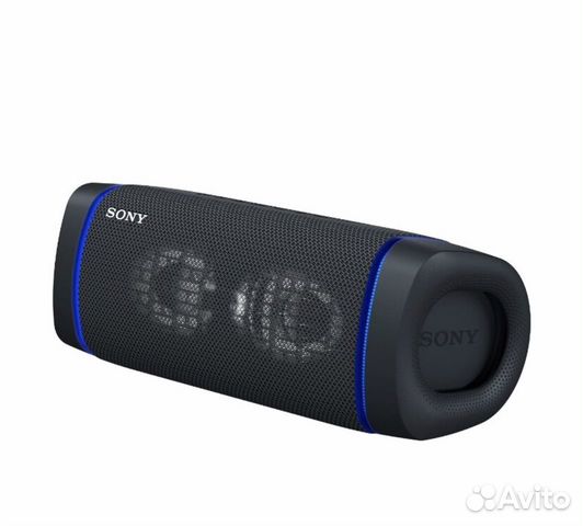 Sony SRS XB33