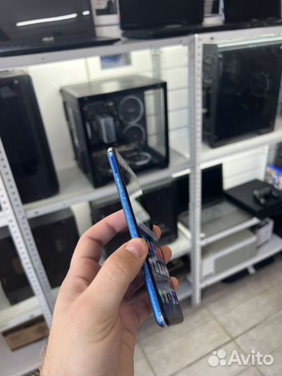 Honor 8X 4/64gb