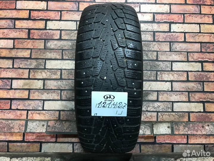 Cordiant Snow Cross 205/55 R16