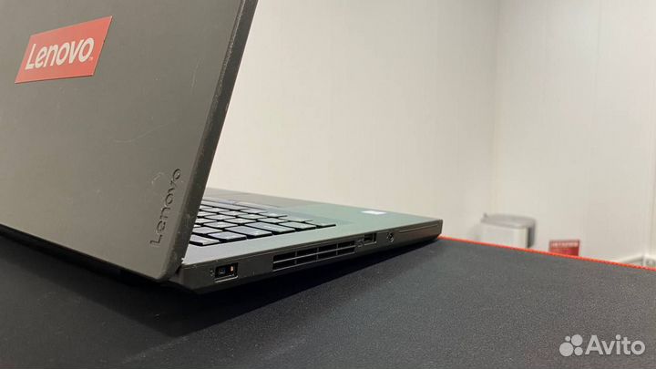 Lenovo ThinkPad L470 с core i5 и SSD /8Gb - Оптом