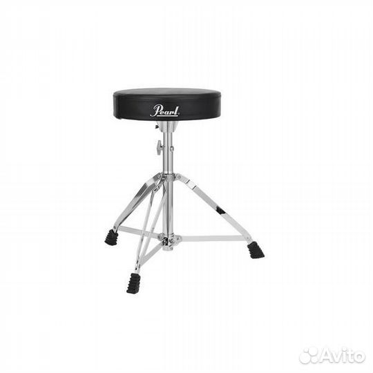 Стул для барабанщика Pearl D-50