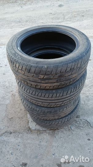 Tigar High Performance 185/55 82V