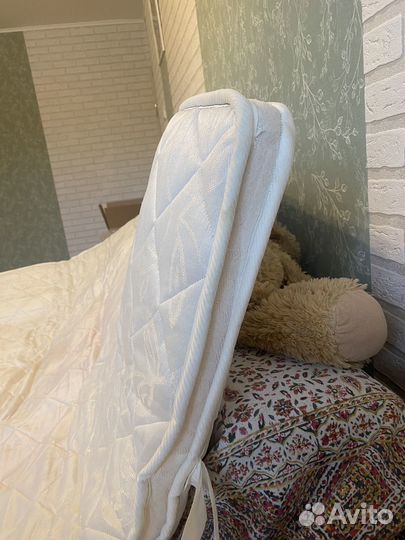 Матрас MobRoll (5см). Производитель Mobvaro-M