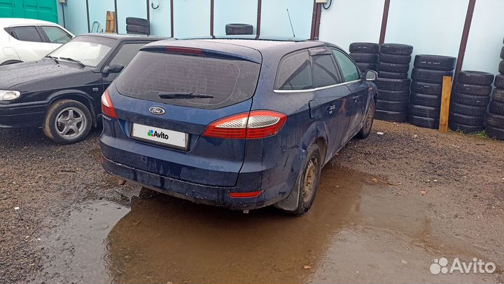 Ford Mondeo 2 МТ, 2008, 275 000 км