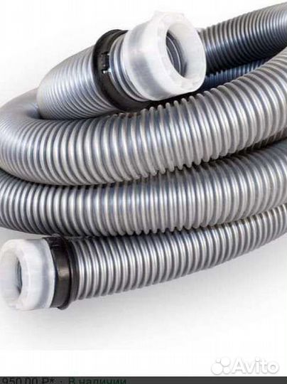 Щётки, палки, шланги