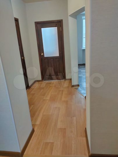 2-к. квартира, 47,9 м², 1/2 эт.