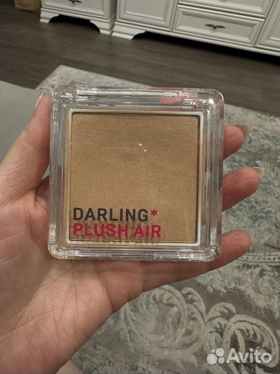 Пудра darling