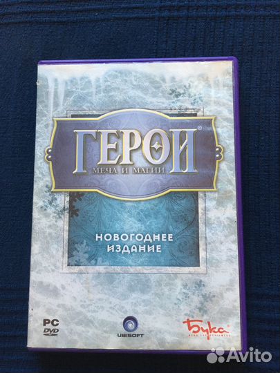 Лучшие компьютерные игры