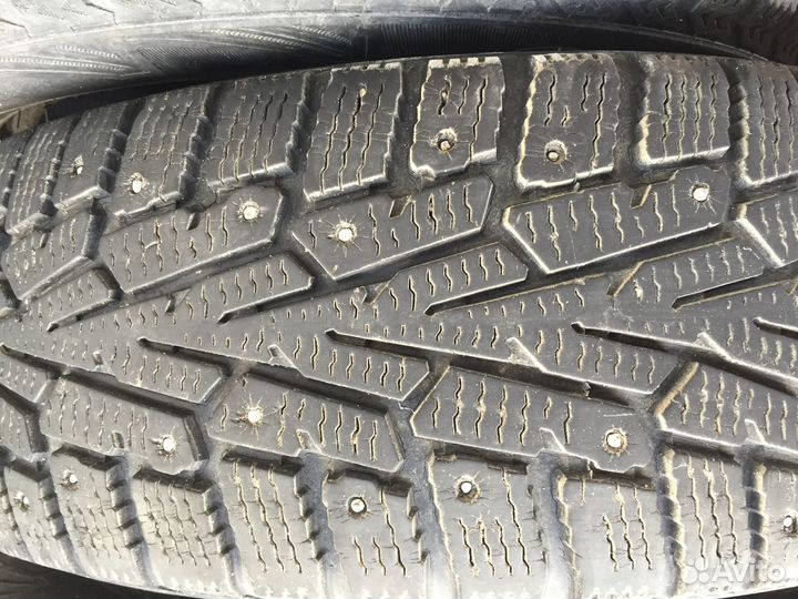 Cordiant Snow Cross 185/65 R15