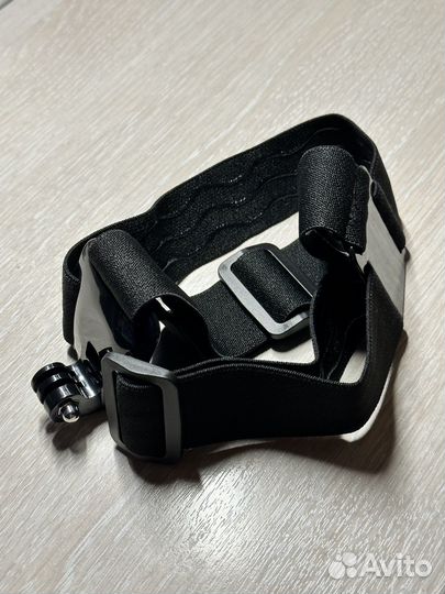 Аксессуары крепления для гоупро GoPro