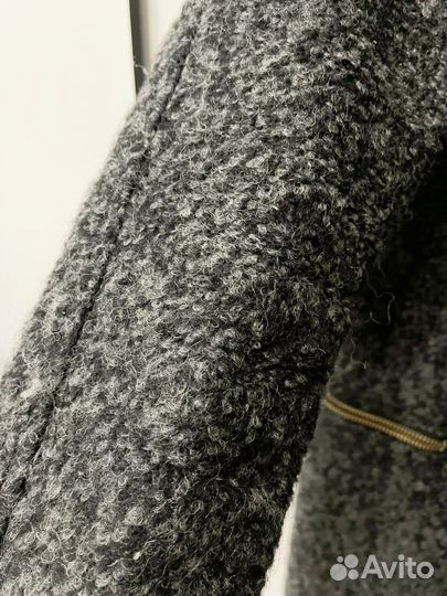 Пальто женское