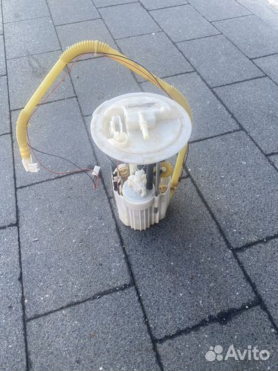 Топпливный насос Ford Kuga 1,2.5