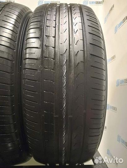 Pirelli Scorpion Verde 215/65 R17 99V