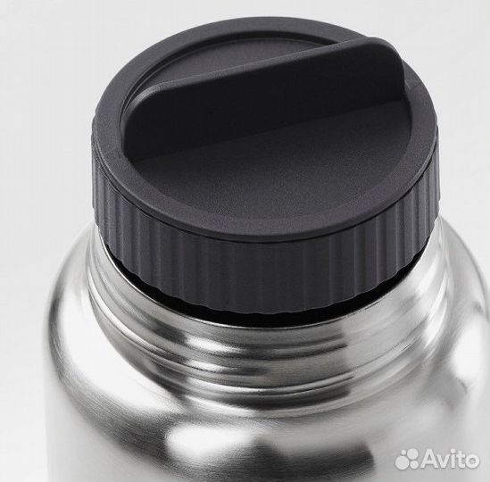 Новый термос икеа 1 л