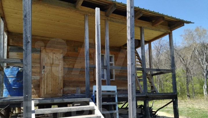 Участок 6,3 га (СНТ, ДНП)