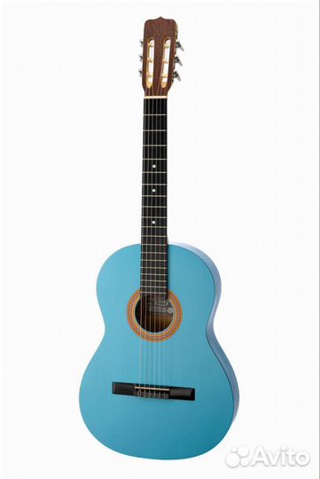 Newart GF- BL 20 - Гитара акустическая шестиструнн