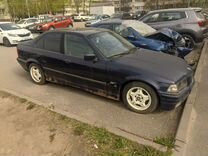 BMW 3 серия 2.0 MT, 1995, 350 000 км