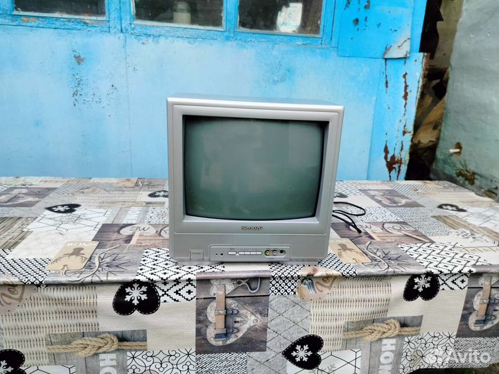 Телевизор