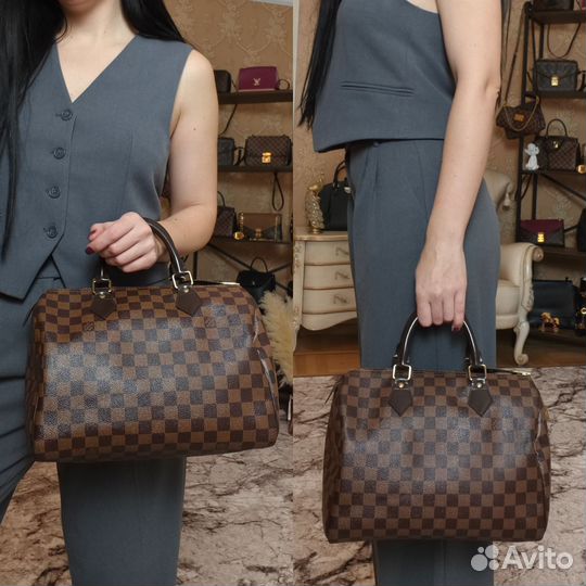 Сумка Louis Vuitton оригинал