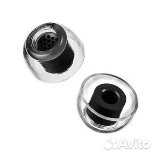 Амбушюры Azla SednaEarfit Xelastec II. Размер ML