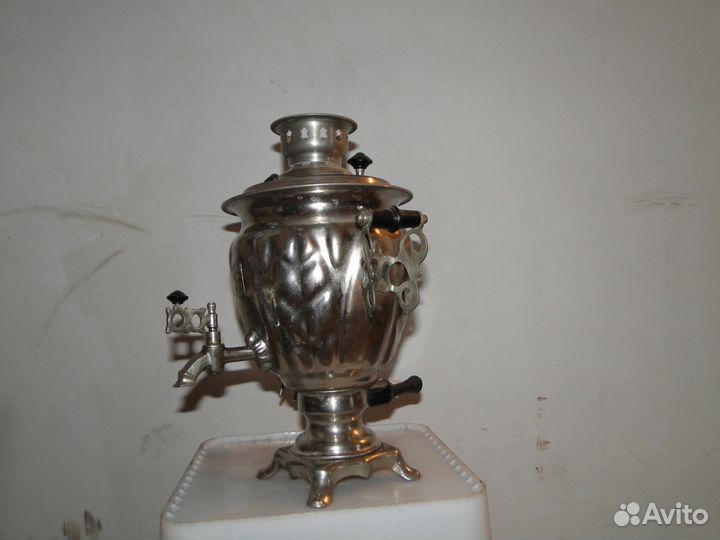 Электросамовар