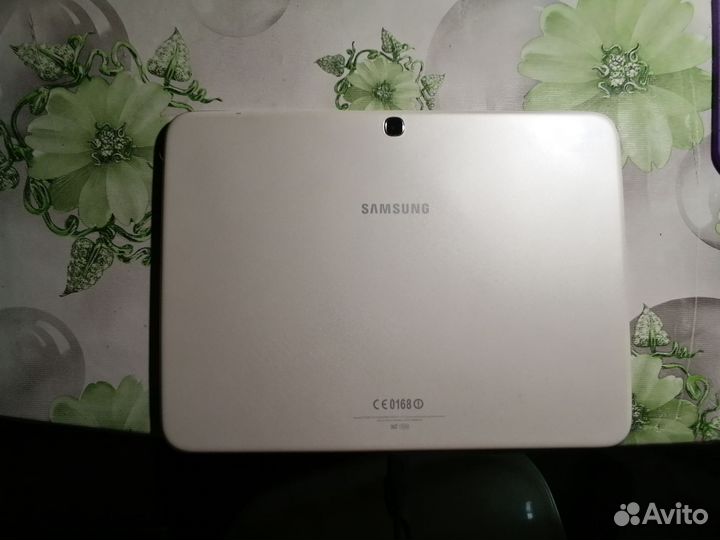 Samsung galaxy tab gt-p5200