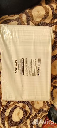 Памперсы Tena slip original размер (L)