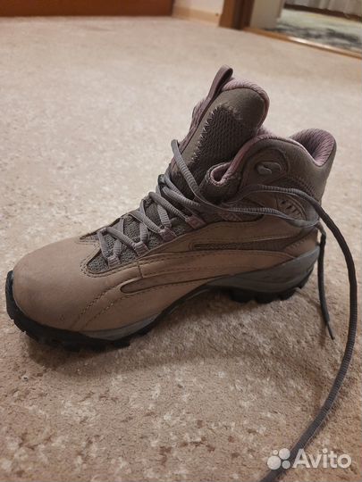 Ботинки женские 37 размер