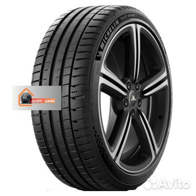 Michelin Pilot Sport 5 245/35 R20 95Y