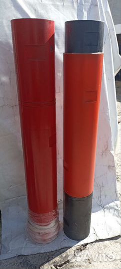 Буровой инструмент