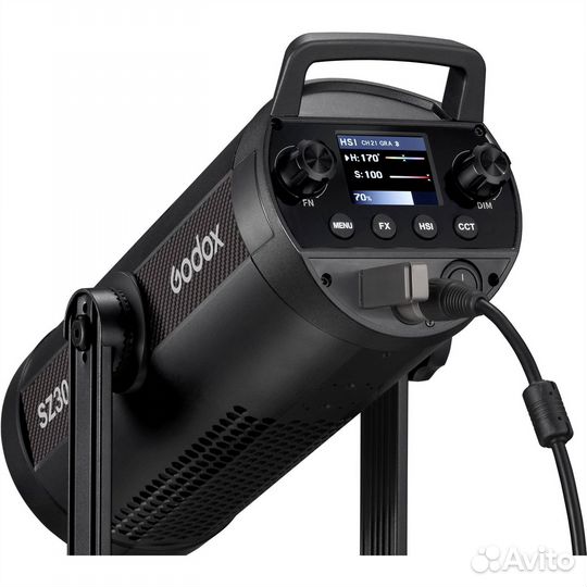 Godox SZ300R