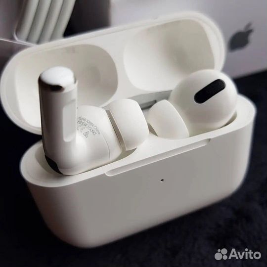 Air pods