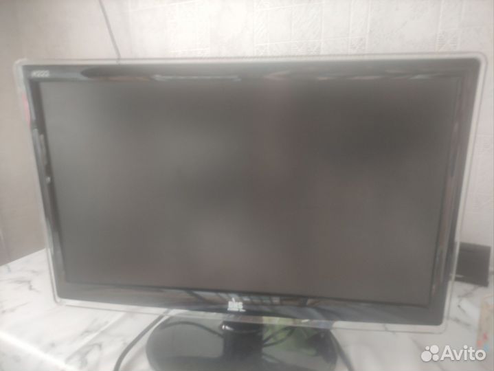 Монитор Dns 21.5 дюйма