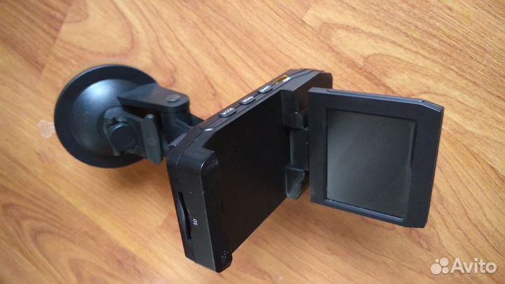 Автомобильный видеорегистратор explay dvr 003hd