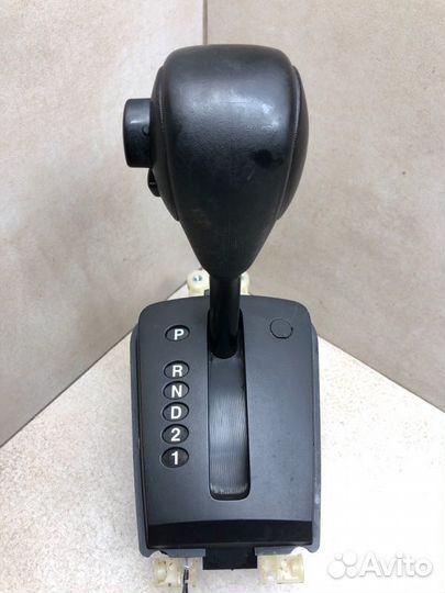 Кулиса АКПП Kia Rio 1 1 универсал A5D бензин