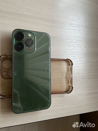 iPhone 13 Pro, 256 ГБ