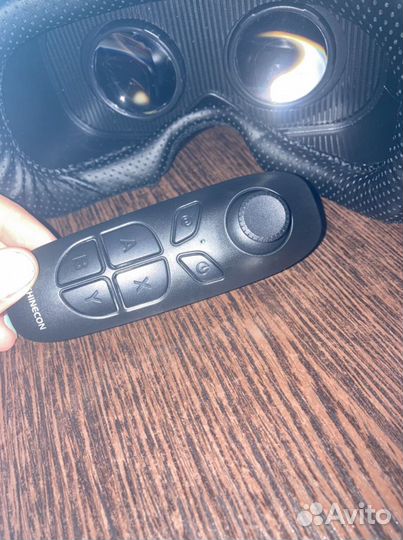 Vr очки