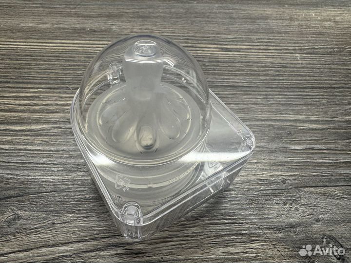Соски для бутылочек avent