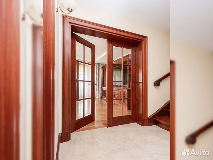 Дверь на заказ