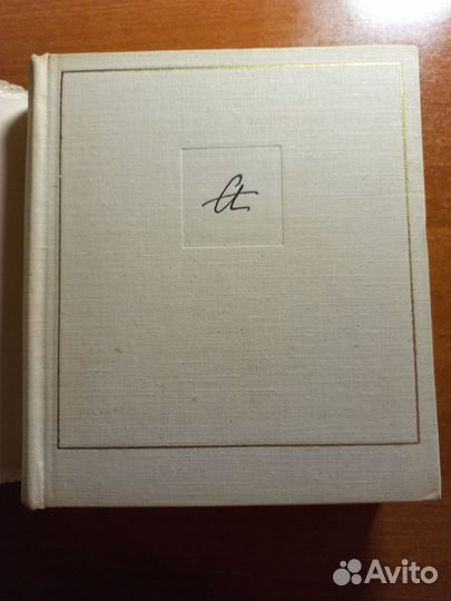 Поэзия. Все книги уменьшенного формата