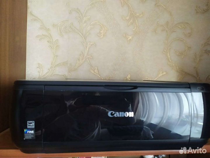 Принтер,сканер,ксерокс