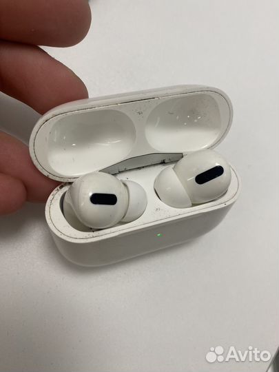 Air Pods Pro 1