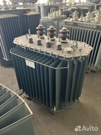 Ремонт трансформаторов силовых тмг тм тмз