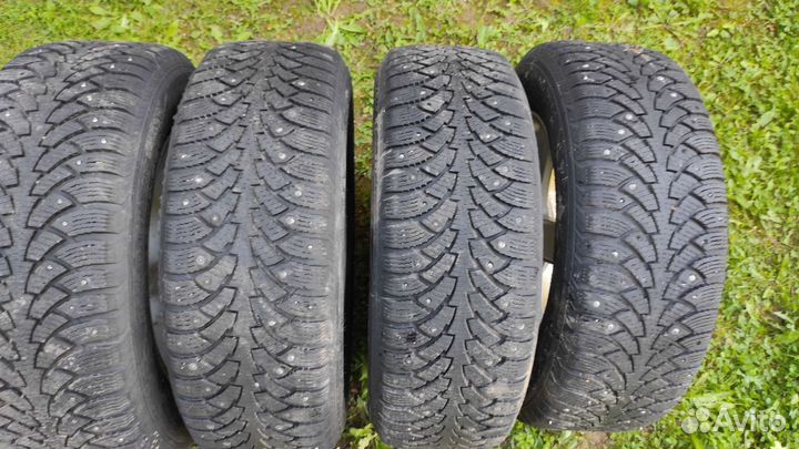 Nordman WR SUV 235/65 R17