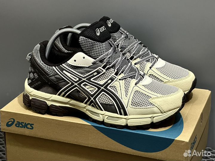 Кроссовки летние Asics Gel Kahana 8