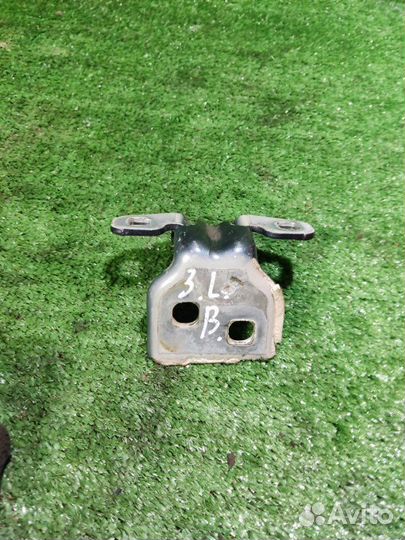 Петля двери Renault Logan